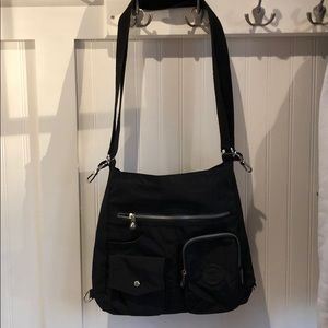 Cross Body Convertible Bag